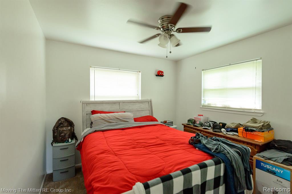 9832 Van Buren Street, Van Buren, MI 48111 — Photo 10