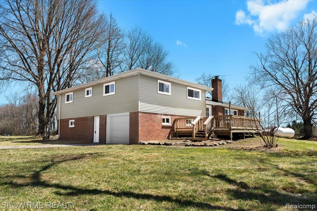 7100 DEWEESE Road, Jackson, MI 49201 — Photo 38