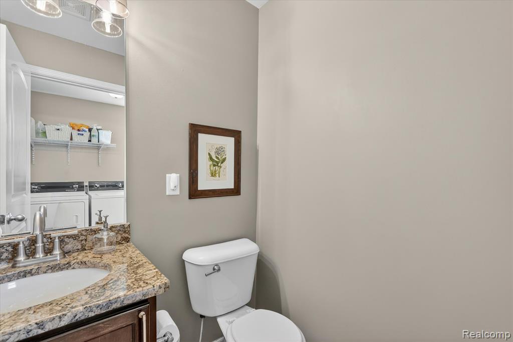 4076 Ash Tree Lane, Howell, MI 48843 — Photo 16