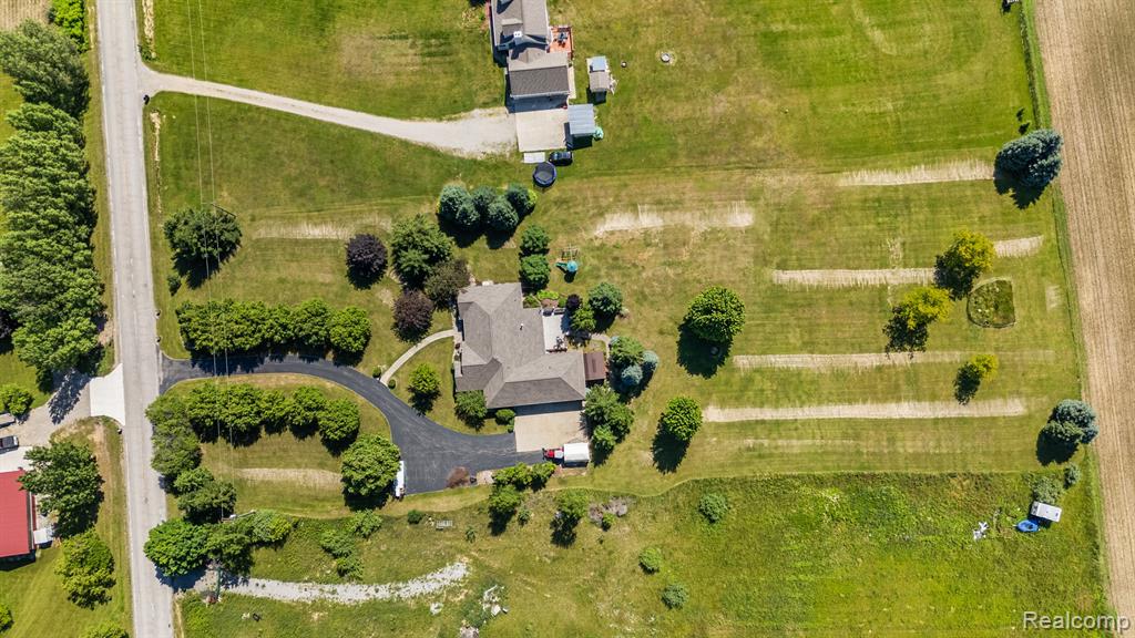 6066 BOWERS Road, Imlay City, MI 48444 — Photo 76