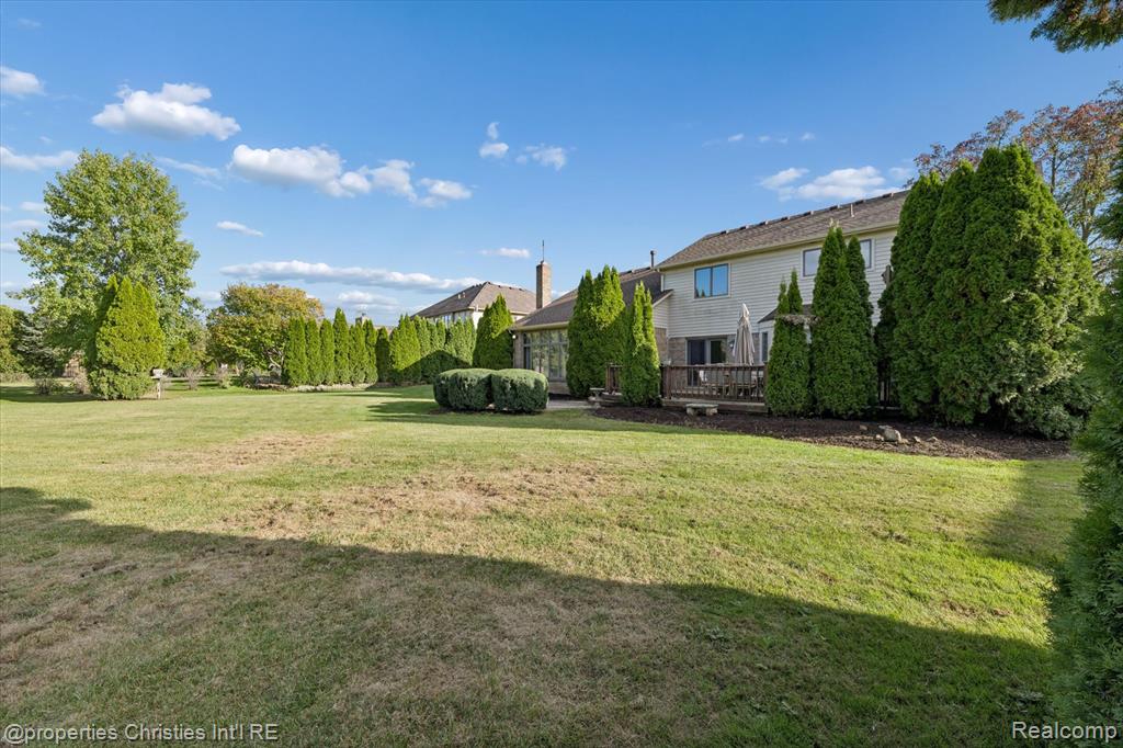48818 Pebble Lane, Novi, MI — Photo 46