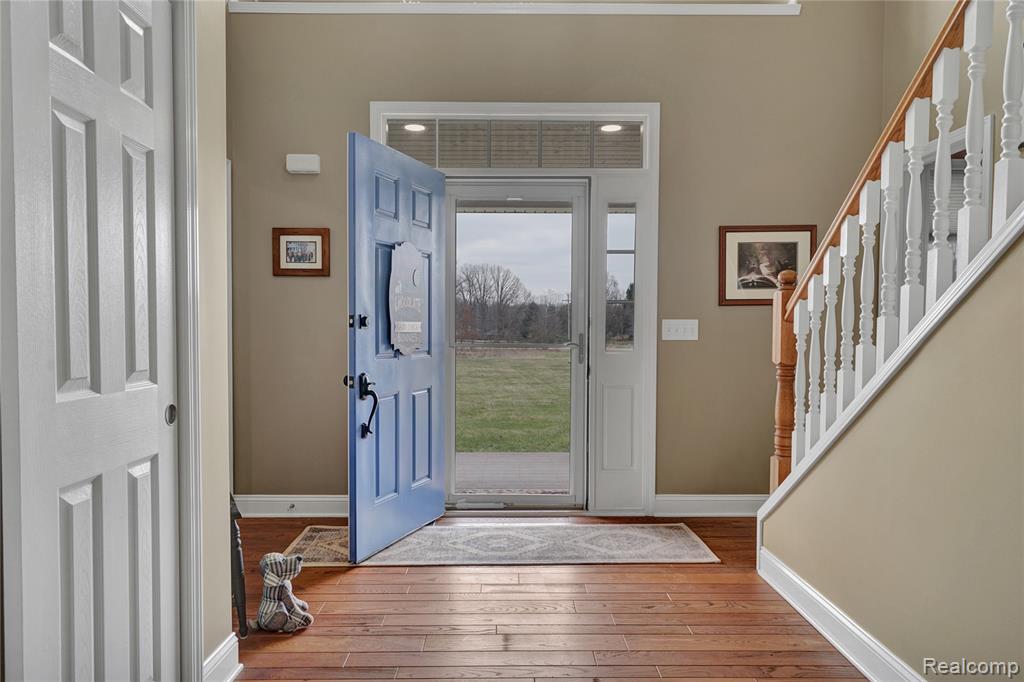 3690 Brauer Road, Oxford, MI 48371 — Photo 8