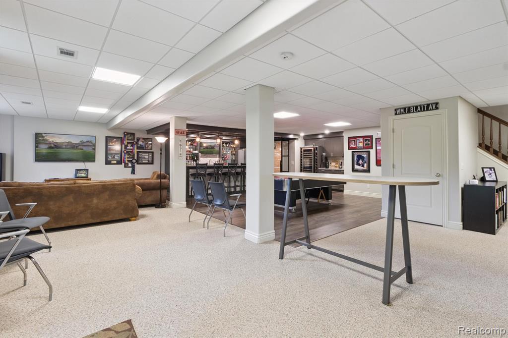 12104 Tullymore Drive, Stanwood, MI, 49346