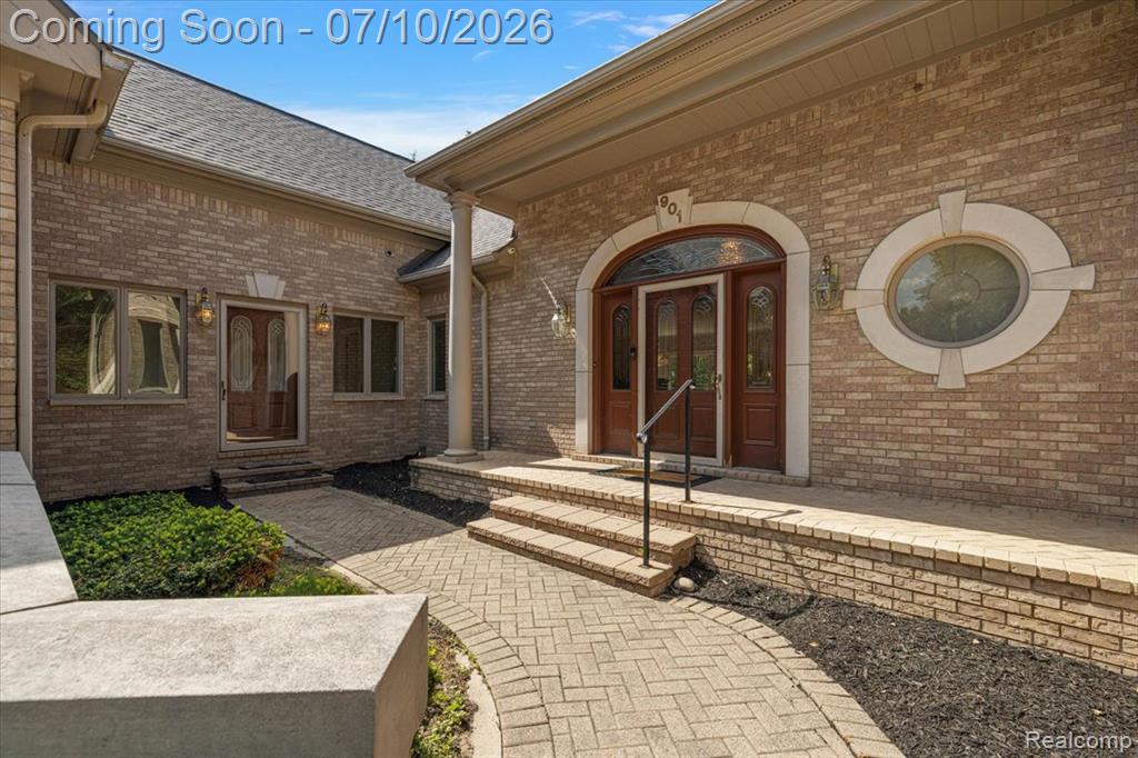 901 Spring Drive, Northville, MI 48167 — Photo 48