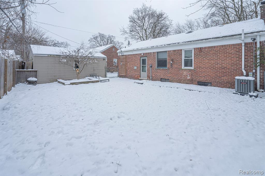 1228 ELBRIDGE Street, Ypsilanti, MI 48197 — Photo 5