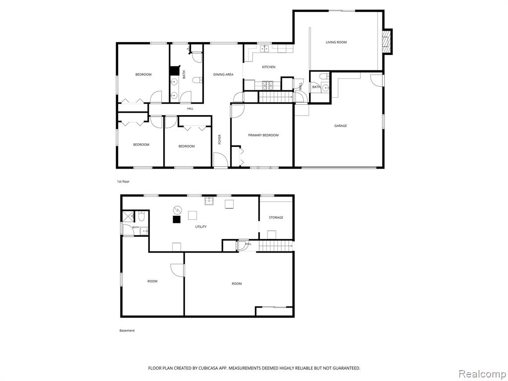 4064 Sheraton Drive, Flint, MI 48532 — Photo 37