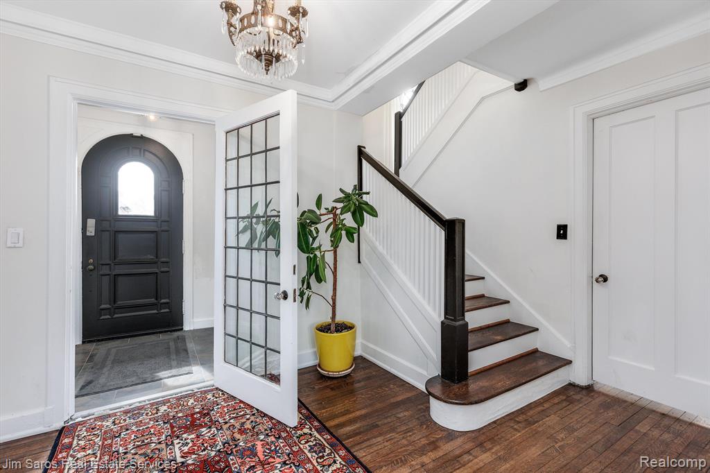 938 Balfour Street, Grosse Pointe Park, MI 48230 — Photo 9