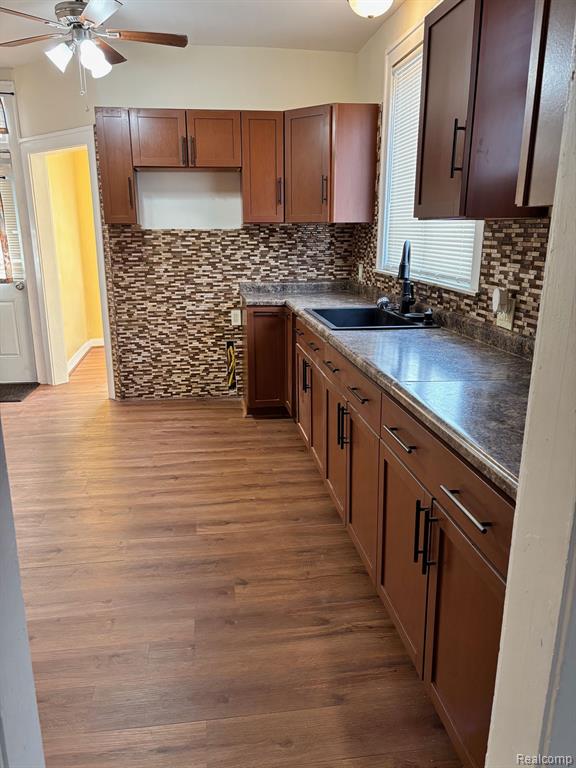 8451 LA SALLE Boulevard, Detroit, MI 48206 — Photo 31