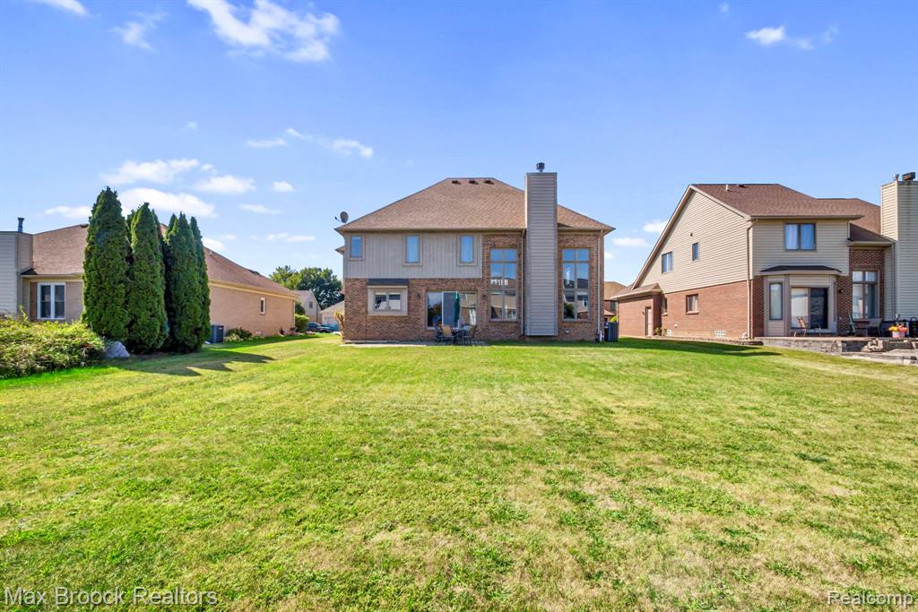 41704 Clinton Pines Drive, Clinton Twp, MI 48038 — Photo 7
