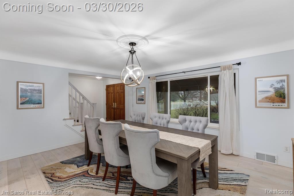 32830 JEFFERSON Avenue, Saint Clair Shores, MI 48082 — Photo 12
