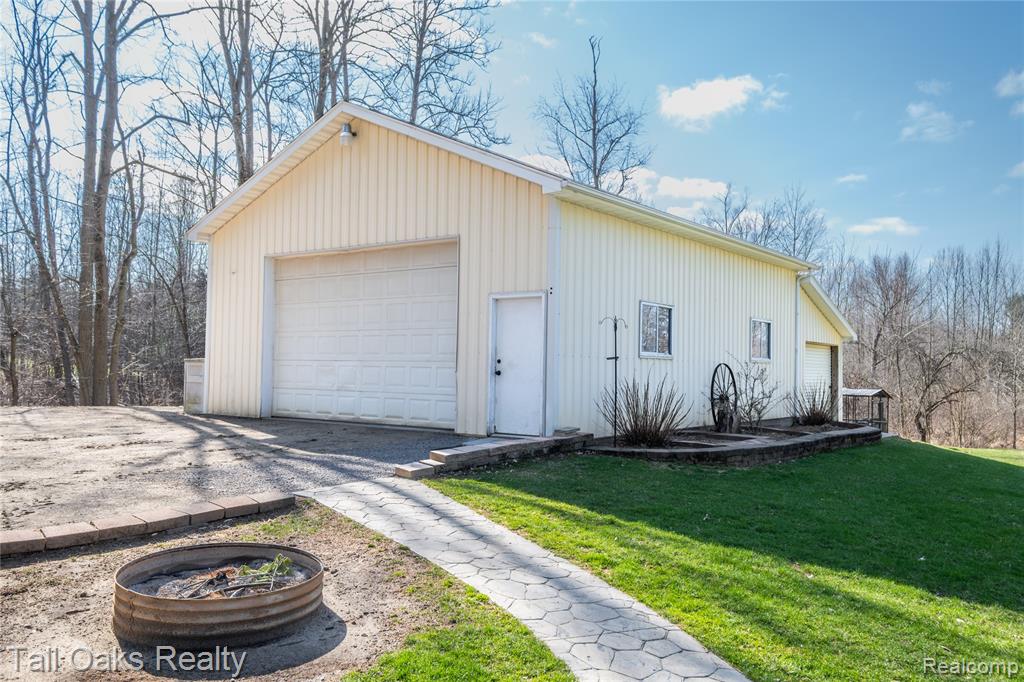 3581 Arivaca Drive, Millington, MI 48746 — Photo 5