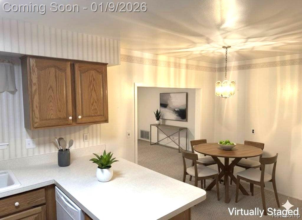 9883 Roosevelt Street, Taylor, MI 48180 — Photo 8