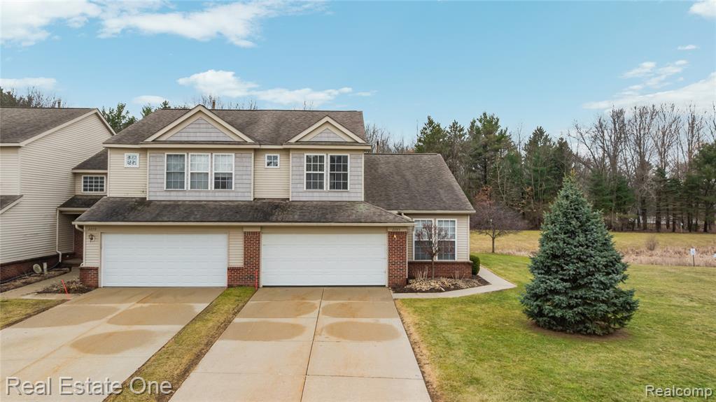2283 Crystal Crossing Drive, Howell, MI 48843 — Photo 44