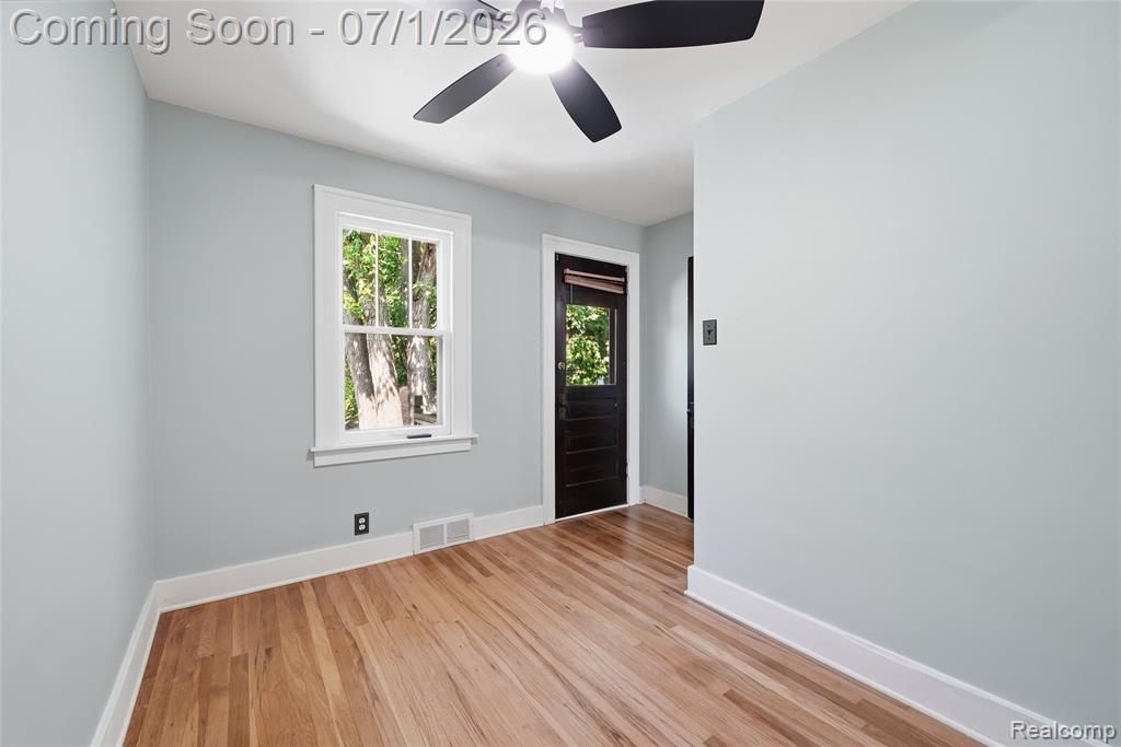 715 Laprairie Street, Ferndale, MI 48220 — Photo 22