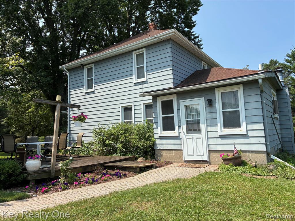 1000 W Predmore Road, Oakland, MI — Photo 10
