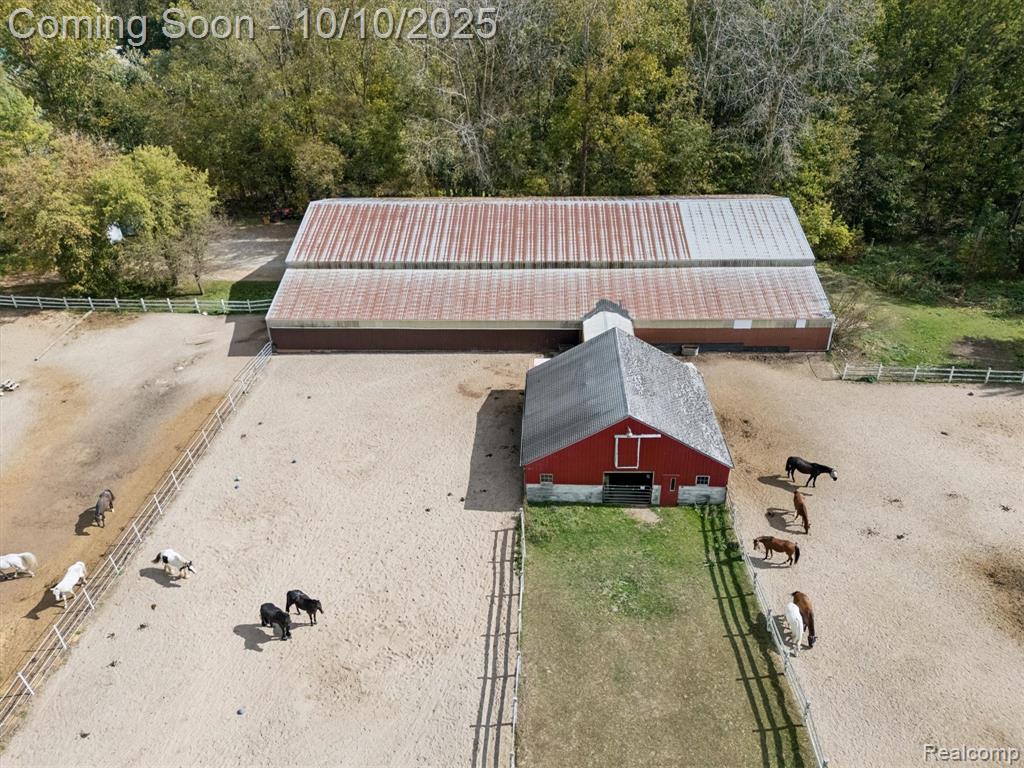 7750 Sleepy Hollow Drive, Northville, MI 48168 — Photo 6