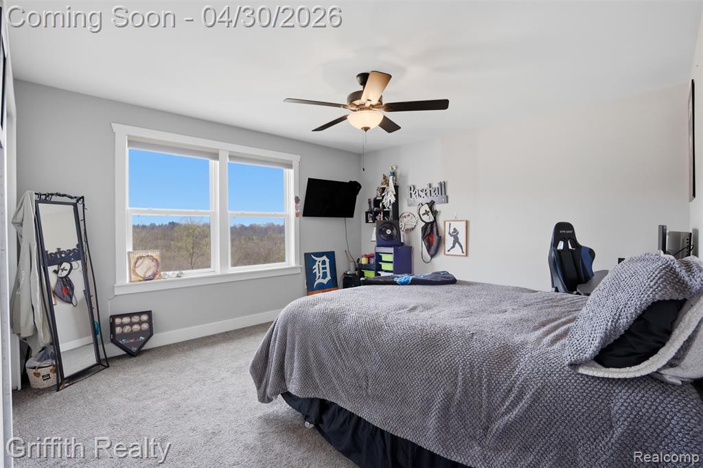2550 Hartun Drive, Brighton, MI 48114 — Photo 31