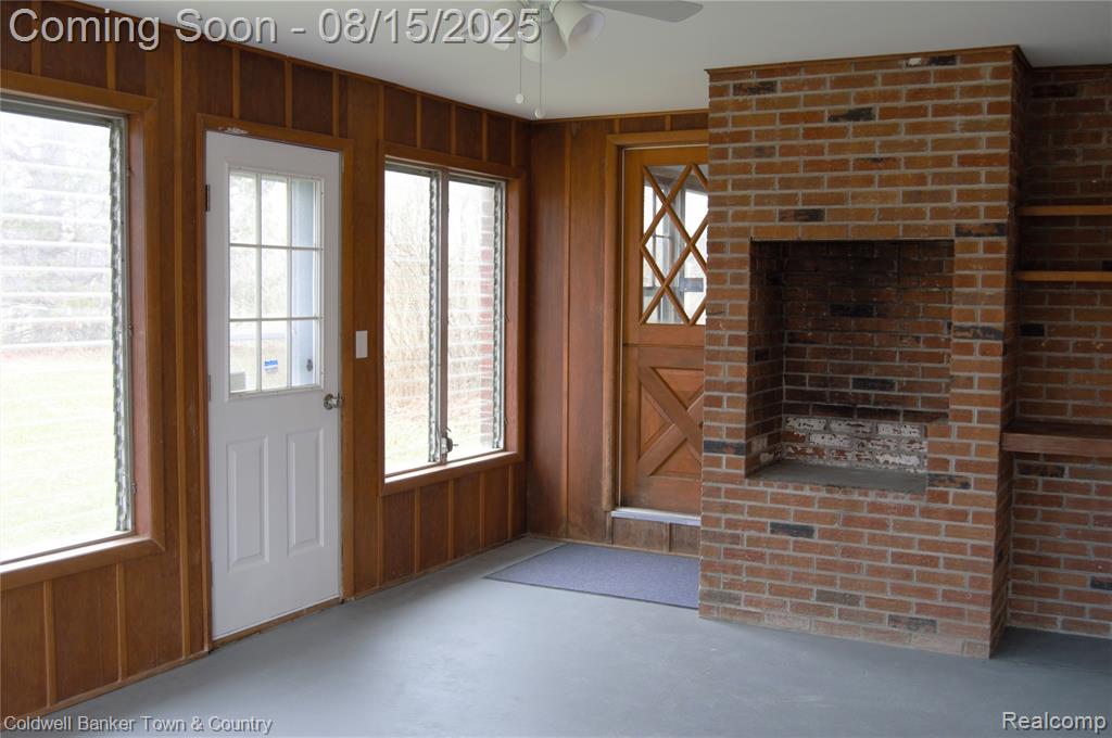 5345 N FAUSSETT Road, Howell, MI 48855 — Photo 52