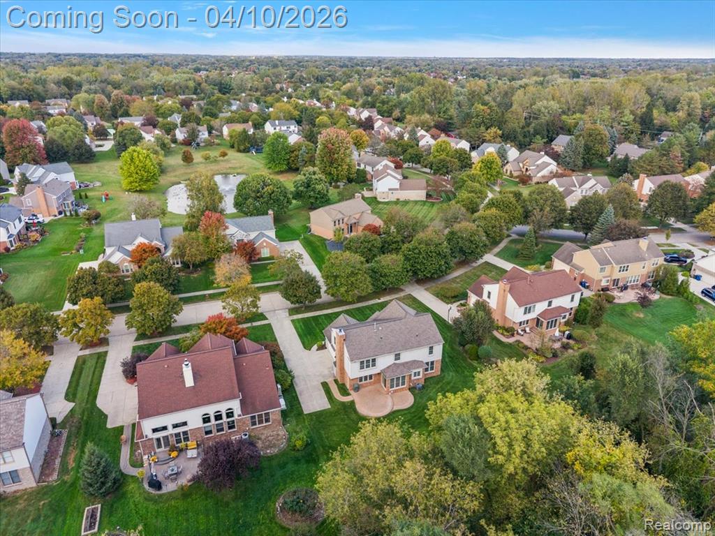 47651 Red Run Drive, Canton, MI 48187 — Photo 62