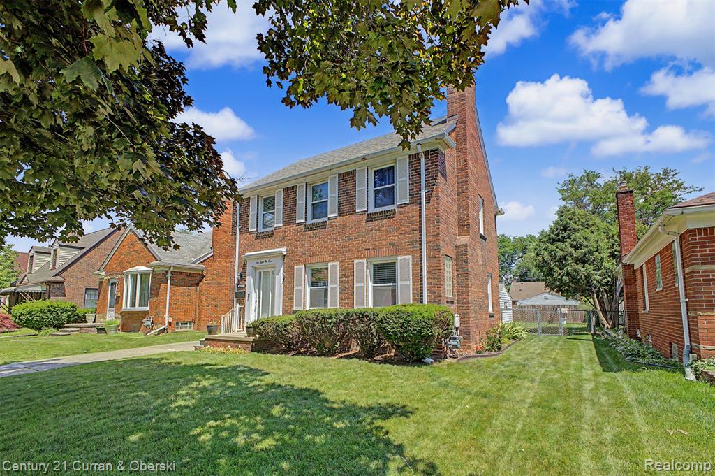 6821 Kolb Avenue, Allen Park, MI 48101 — Photo 3