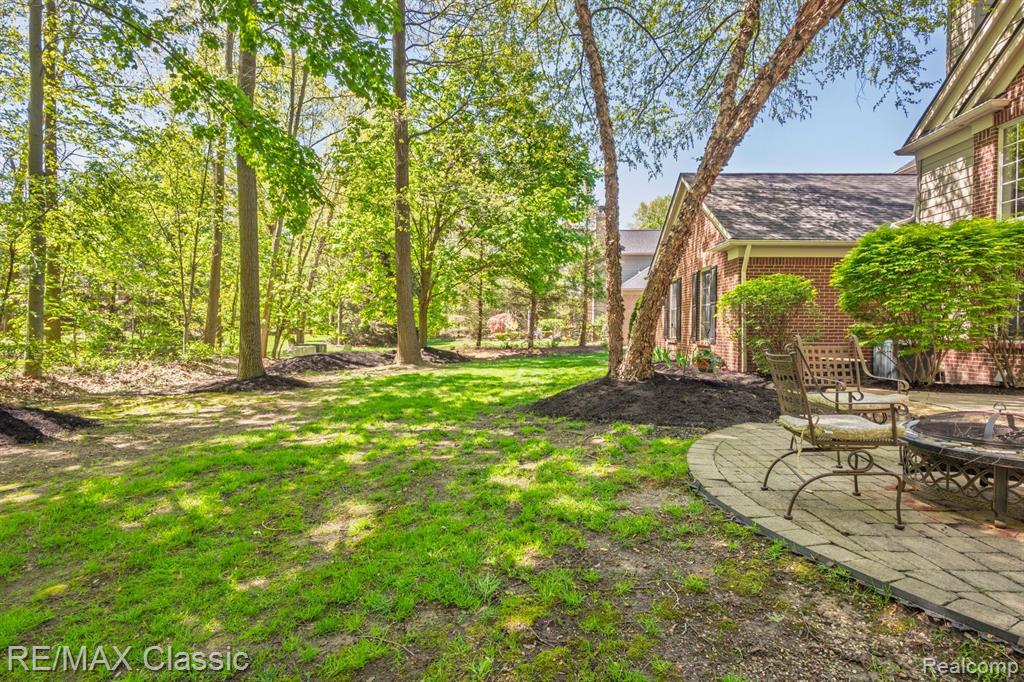 1542 LASALLE Road, Canton, MI 48187 — Photo 30