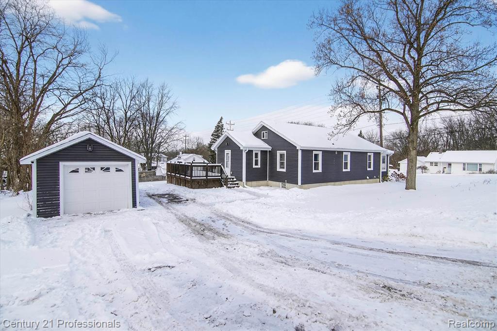815 E Argyle Street, Jackson, MI 49202 — Photo 49