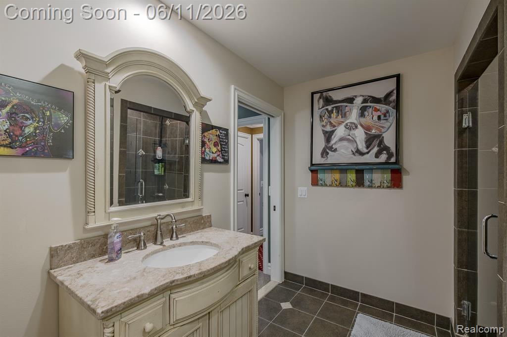 6265 Crest Forest Court E, Clarkston, MI 48348 — Photo 57