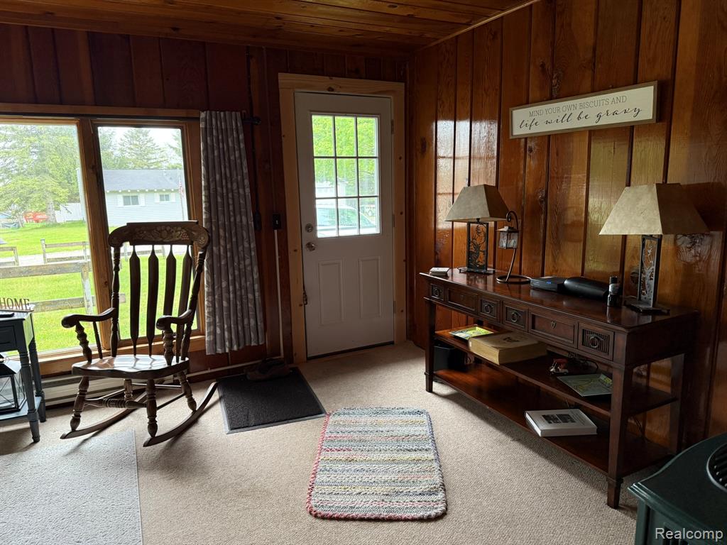 4348 N Shrew Road, Lincoln, MI 48742 — Photo 4