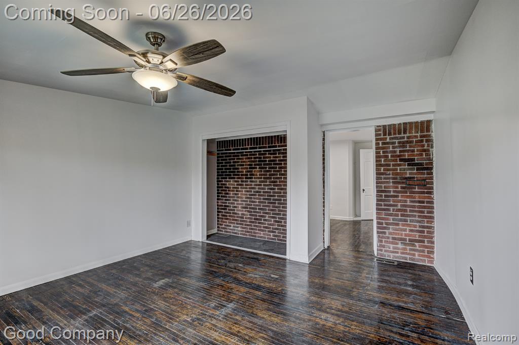 20259 Warrington Drive, Detroit, MI 48221 — Photo 19