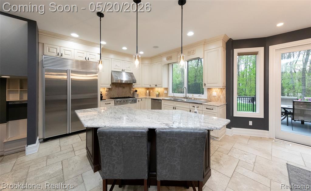 2157 CANTERWOOD, Highland, MI — Photo 30