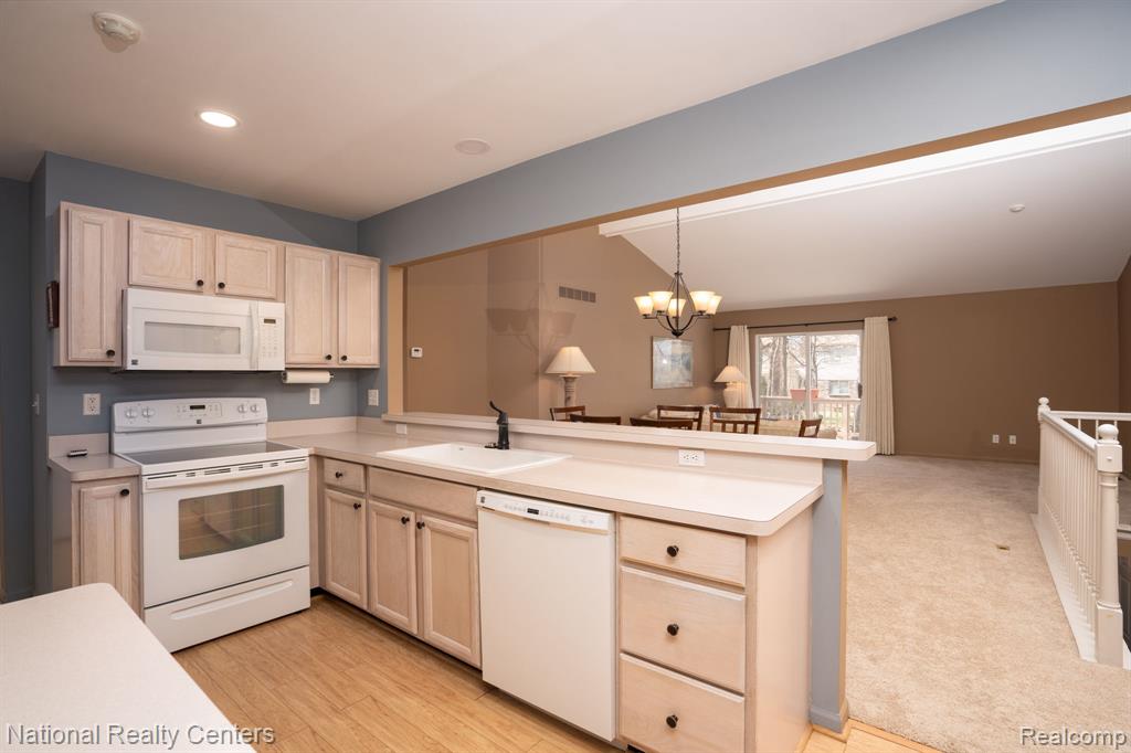 41642 Haggerty Woods Court, Canton, MI 48187 — Photo 13