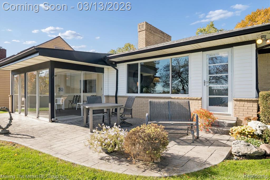 46940 Denton Road, Van Buren, MI 48111 — Photo 36