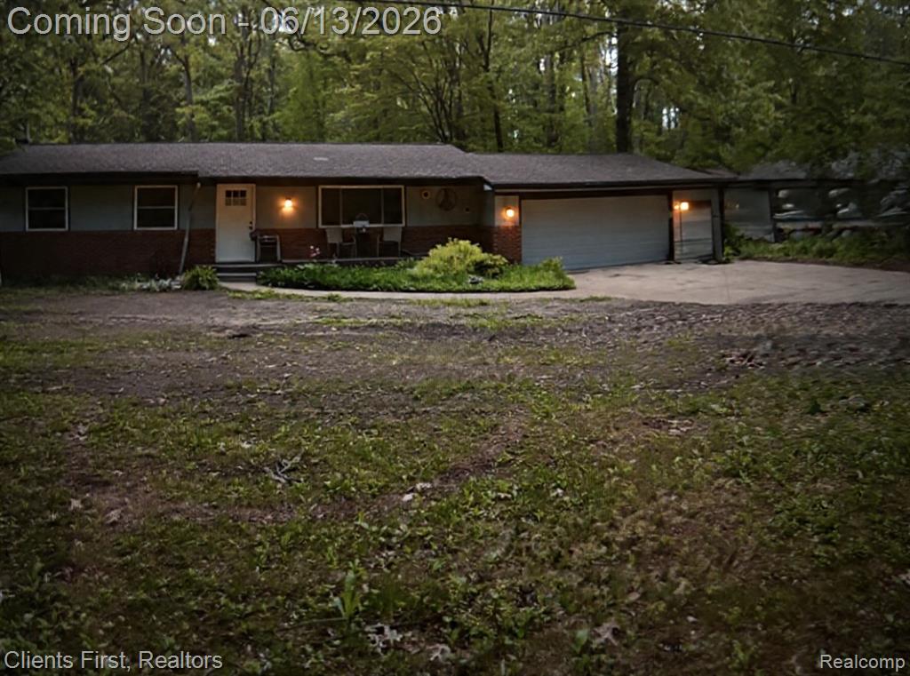 5844 Crandall Road, Howell, MI 48855 — Photo 39