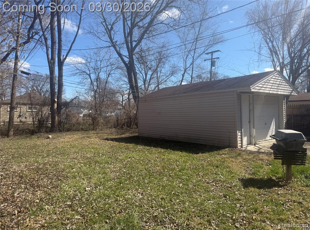 4631 ZIEGLER Street, Dearborn Heights, MI 48125 — Photo 18