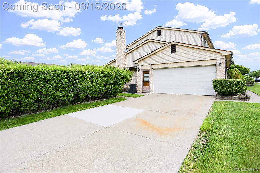 4788 Bloomfield Drive, Sterling Heights, MI 48310 — Photo 3