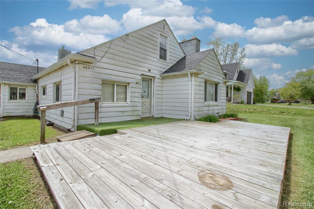 30977 West Road, New Boston, MI 48164 — Photo 4