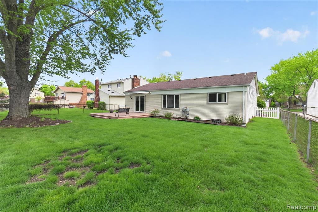 6565 Bostonhill Lane, Canton, MI 48187 — Photo 43