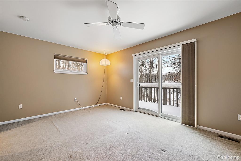 5495 ORMOND Road, Davisburg, MI 48350 — Photo 33