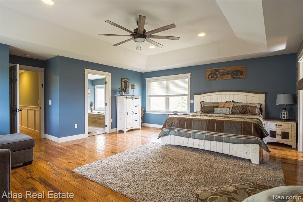 2716 LAKE GEORGE Road, Leonard, MI 48367 — Photo 60