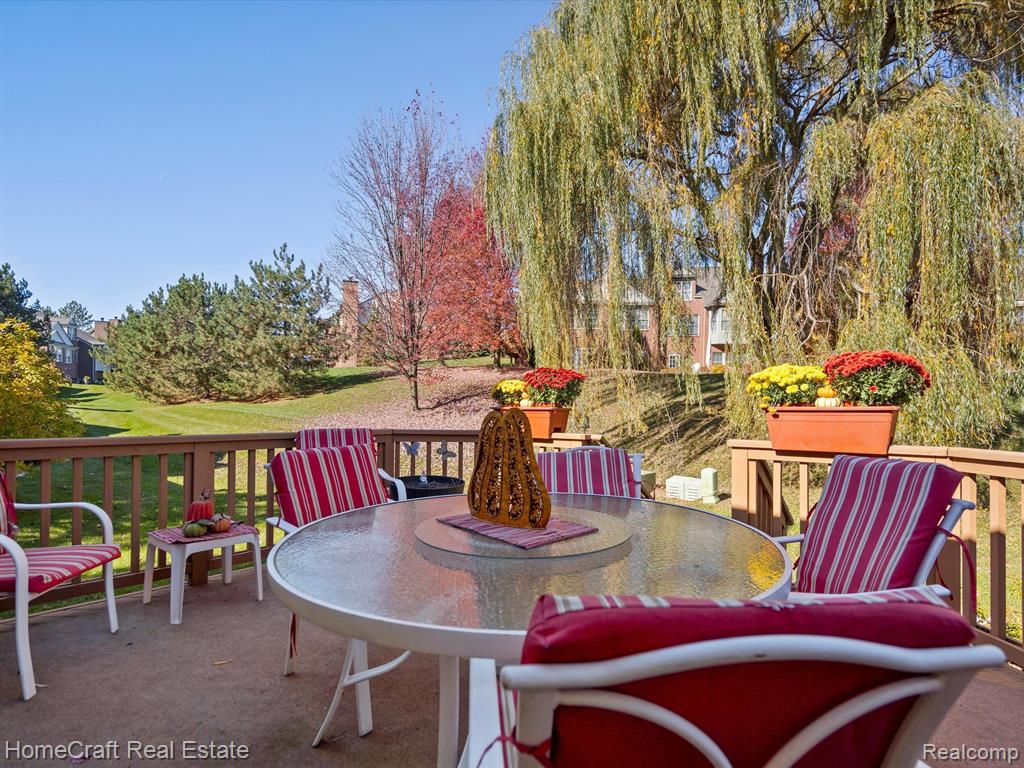 44604 ASPEN RIDGE Drive, Northville, MI 48168 — Photo 51
