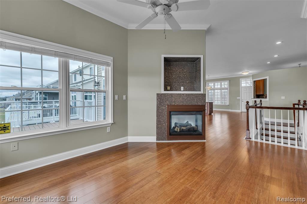 985 Watersedge Court, Oxford, MI 48371 — Photo 24