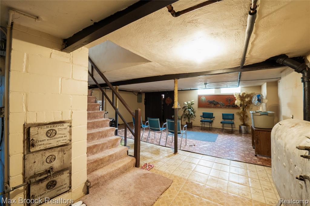 80 W Grixdale, Detroit, MI 48203 — Photo 12