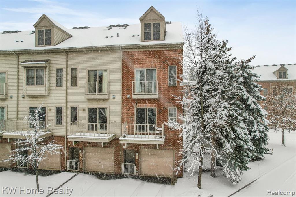 515 GRATEN Street, 39, Birmingham, MI 48009 — Photo 35