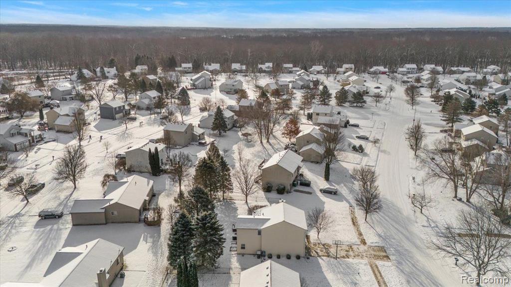 8958 SUNFLOWER, Whitmore Lake, MI 48189 — Photo 16