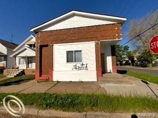 5969 Lumley Street, Detroit, MI 48210 — Photo 2
