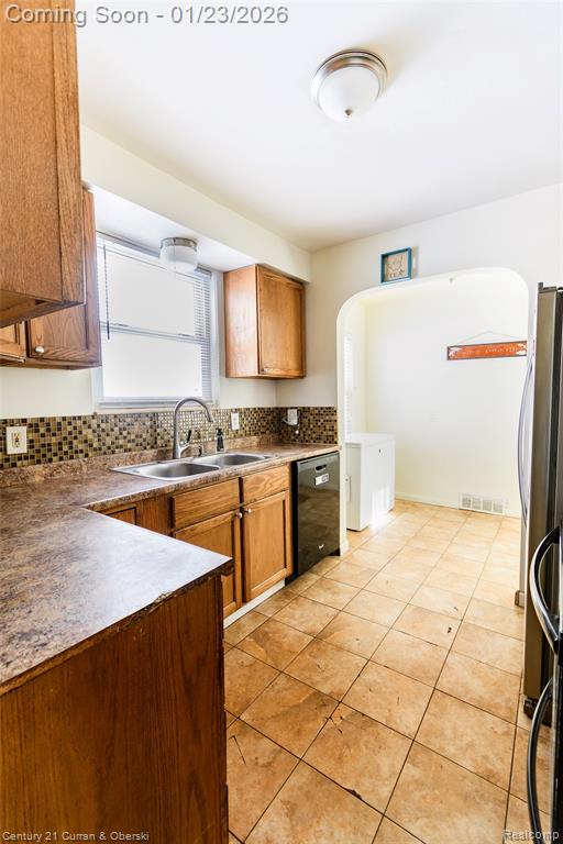 862 Moran Avenue, Lincoln Park, MI 48146 — Photo 13