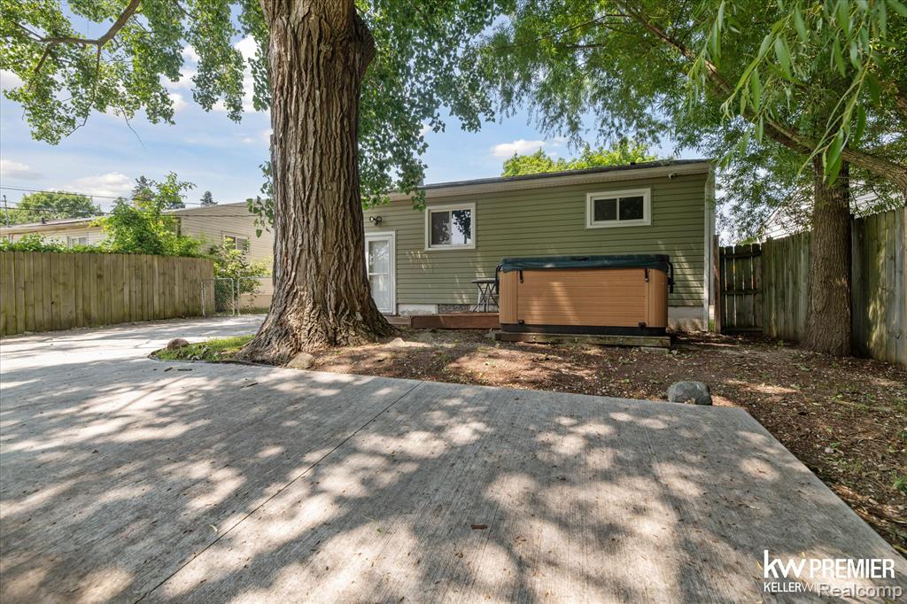 962 Kettering Avenue, Pontiac, MI 48340 — Photo 26