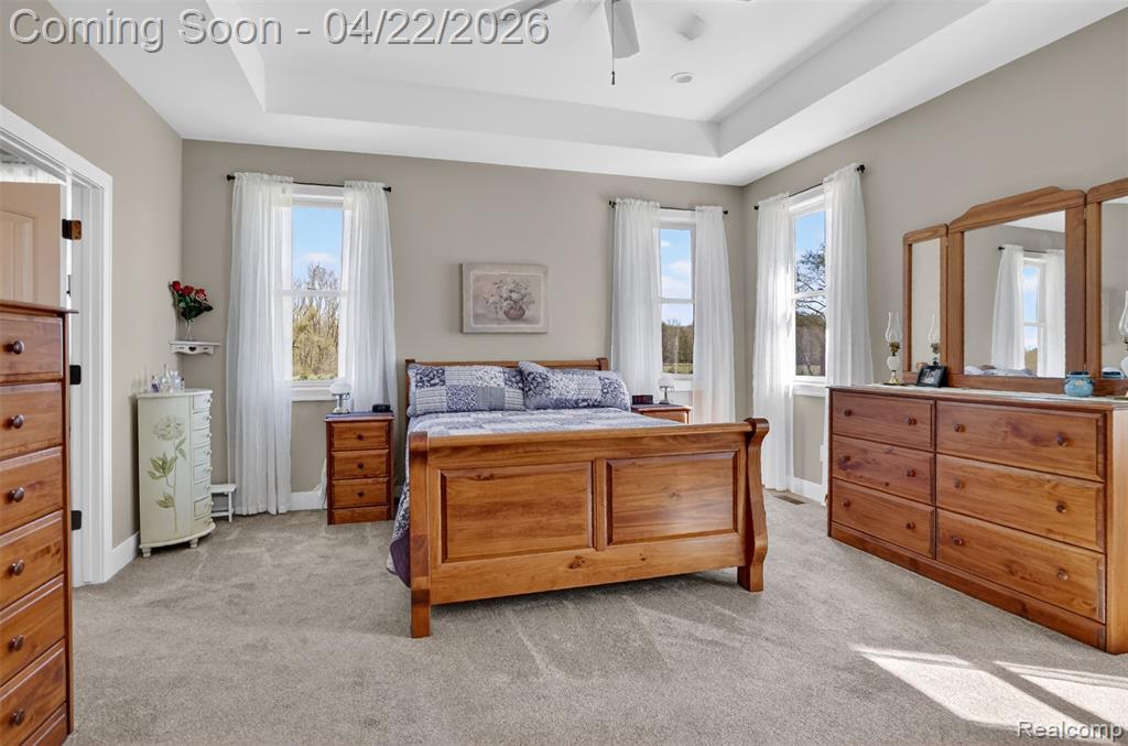 10180 N Antcliff Road, Fowlerville, MI 48836 — Photo 19