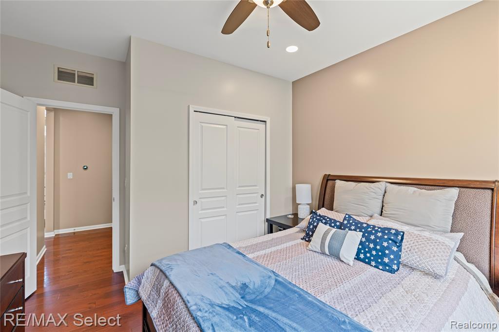 6363 Amber Lane, Grand Blanc, MI 48439 — Photo 33