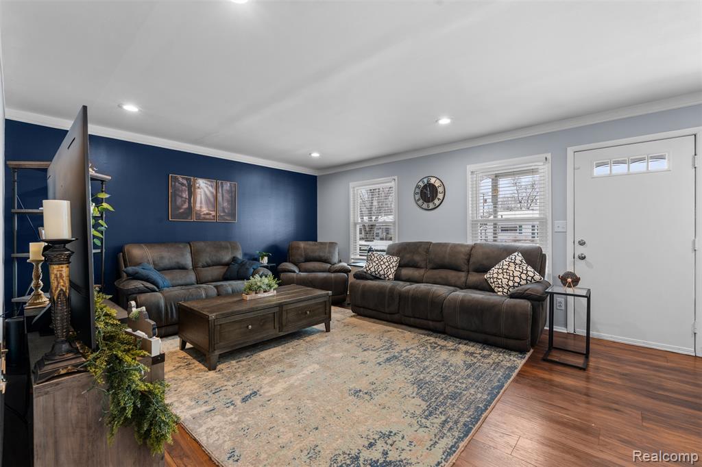 6404 Richalle Street, Brighton, MI 48116 — Photo 7